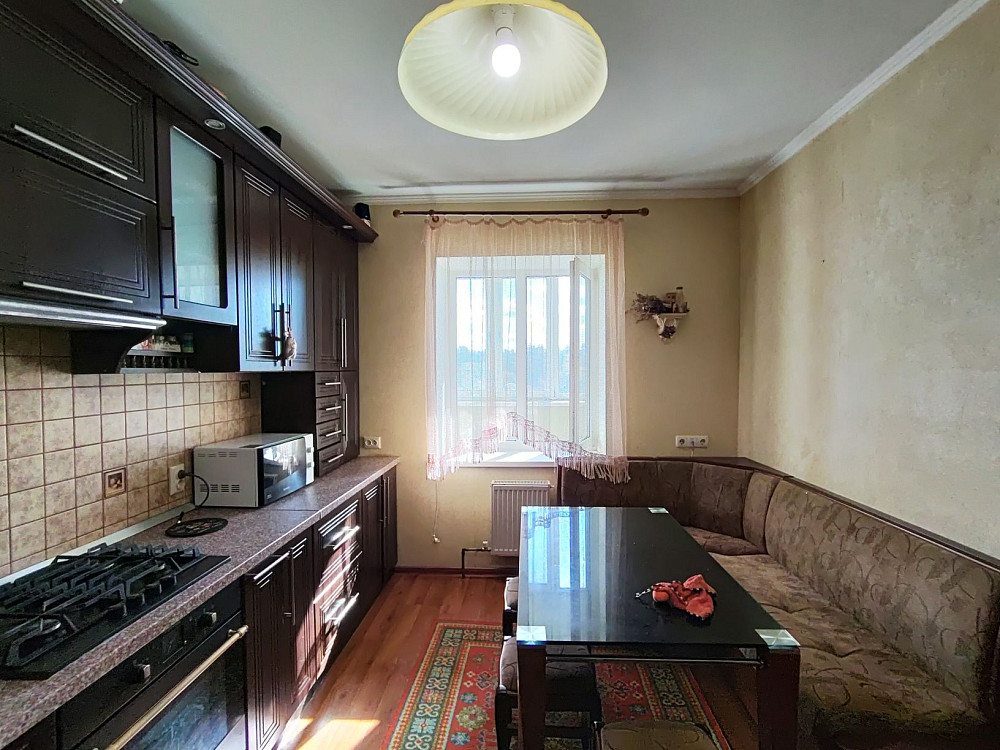 Продається велика двокімнатна квартира в с.Тарасівка. 60000$ Тарасовка (Троицкий р-н) - изображение 6