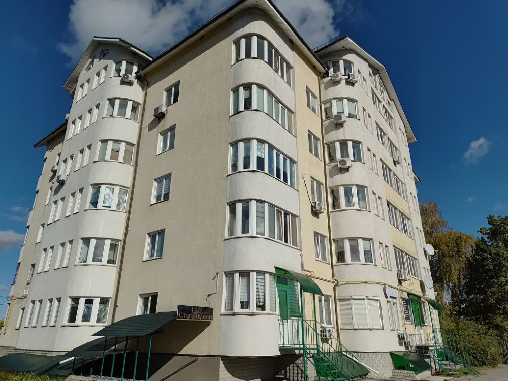 Продається велика двокімнатна квартира в с.Тарасівка. 60000$ Тарасовка (Троицкий р-н) - изображение 1