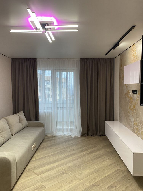 Двокімнатна квартира від власника Кам`янець-Подільський - зображення 2