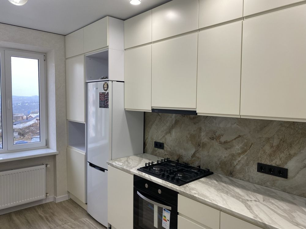 Двокімнатна квартира від власника Кам`янець-Подільський - зображення 8