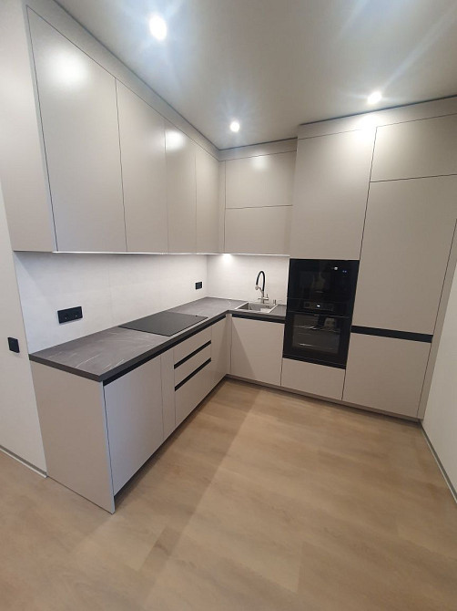 3-а квартира в центральному районі міста, новобуд Черкассы - изображение 7