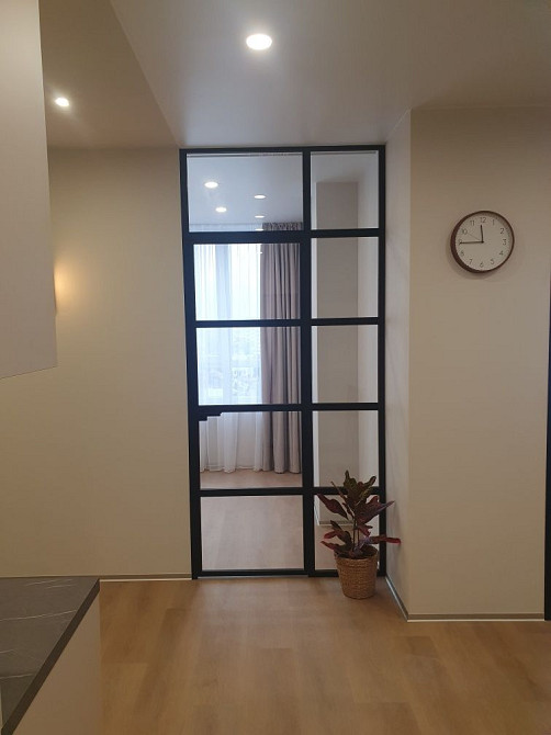 3-а квартира в центральному районі міста, новобуд Черкассы - изображение 8