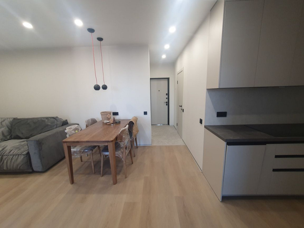 3-а квартира в центральному районі міста, новобуд Черкассы - изображение 2