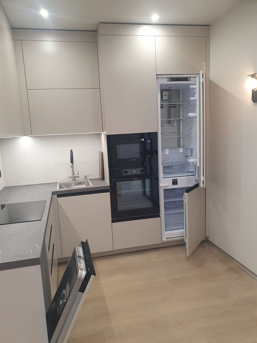 3-а квартира в центральному районі міста, новобуд Черкассы - изображение 6