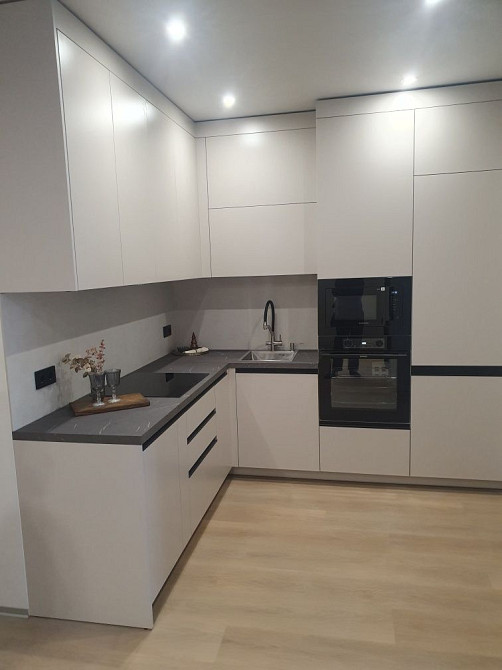 3-а квартира в центральному районі міста, новобуд Черкассы - изображение 5