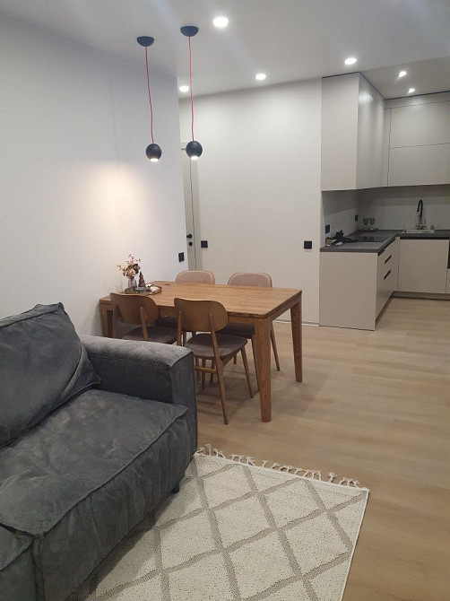 3-а квартира в центральному районі міста, новобуд Черкассы - изображение 1