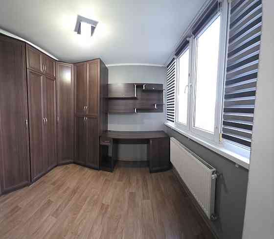 Продаю трьохкімнатну квартиру вул. Ігора Бедзая (центр) євроремонт Миколаїв