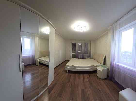 Продаю трьохкімнатну квартиру вул. Ігора Бедзая (центр) євроремонт Миколаїв