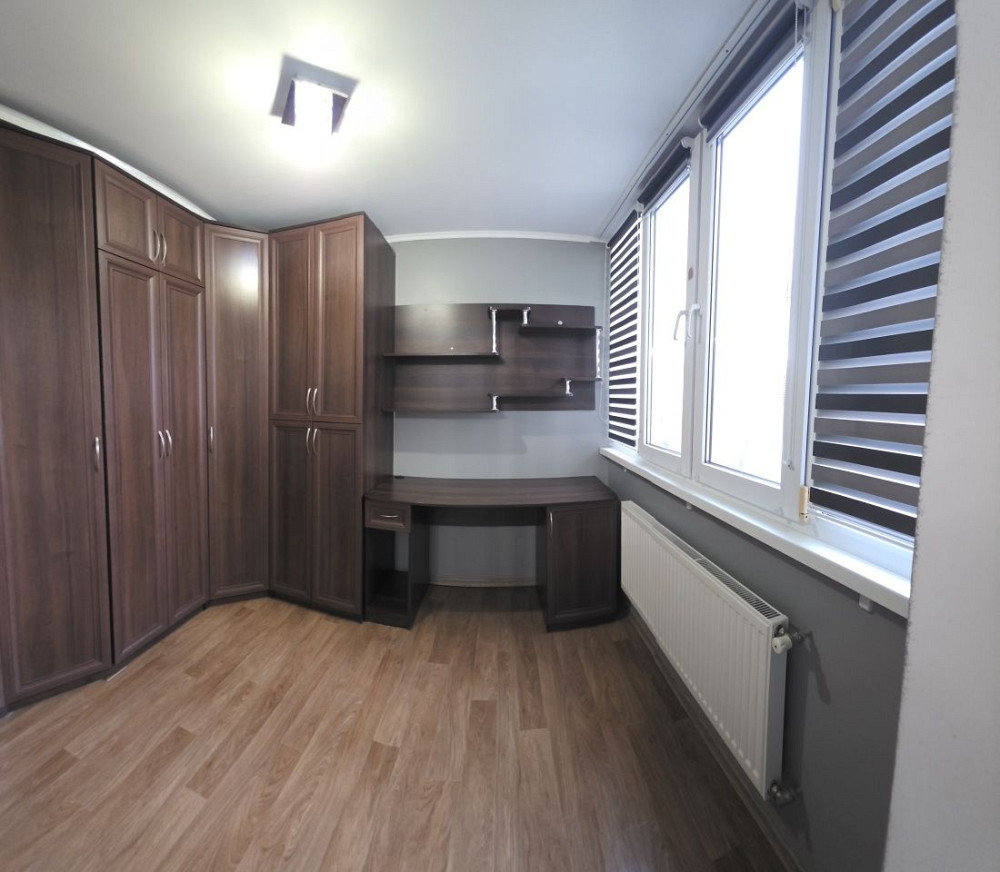 Продаю трьохкімнатну квартиру вул. Ігора Бедзая (центр) євроремонт Миколаїв - зображення 6