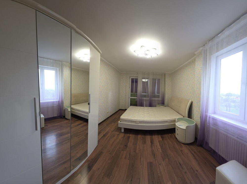 Продаю трьохкімнатну квартиру вул. Ігора Бедзая (центр) євроремонт Миколаїв - зображення 3