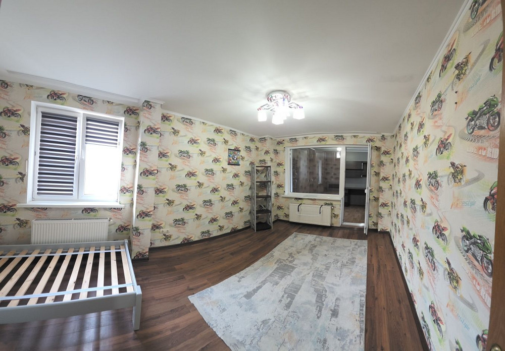 Продаю трьохкімнатну квартиру вул. Ігора Бедзая (центр) євроремонт Миколаїв - зображення 5