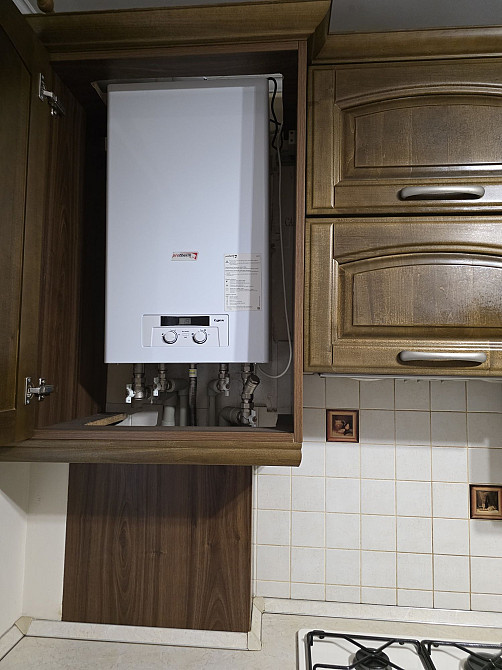 Продаю трьохкімнатну квартиру вул. Ігора Бедзая (центр) євроремонт Миколаїв - зображення 2