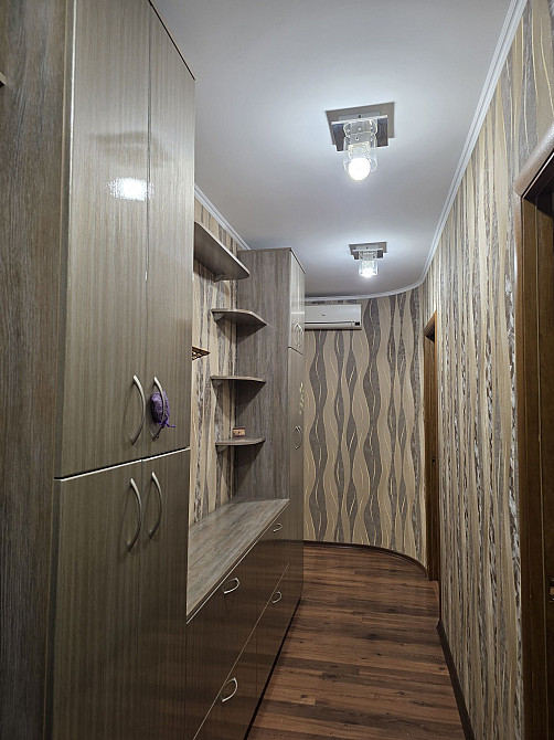 Продаю трьохкімнатну квартиру вул. Ігора Бедзая (центр) євроремонт Миколаїв - зображення 8