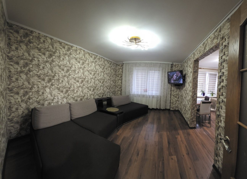 Продаю трьохкімнатну квартиру вул. Ігора Бедзая (центр) євроремонт Миколаїв - зображення 4