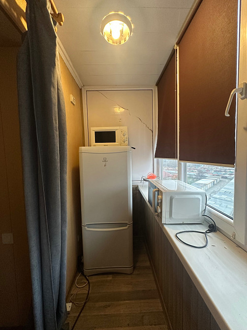 Продам 1-но кімнатну квартиру по вул.Незалежності, буд.,16Б Бровари - зображення 5