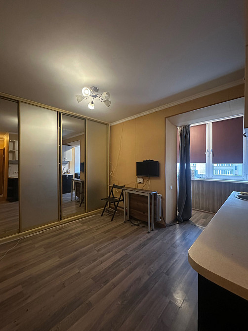 Продам 1-но кімнатну квартиру по вул.Незалежності, буд.,16Б Бровари - зображення 1