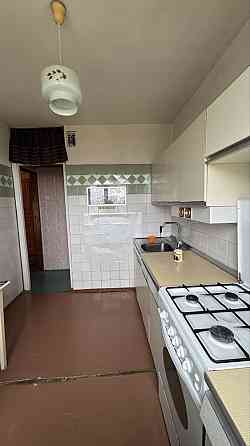 Продаж трикімнатна на ПЗР Геронимівка