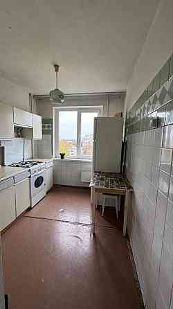 Продаж трикімнатна на ПЗР Геронимівка