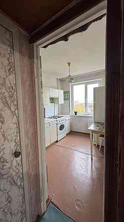 Продаж трикімнатна на ПЗР Геронимівка