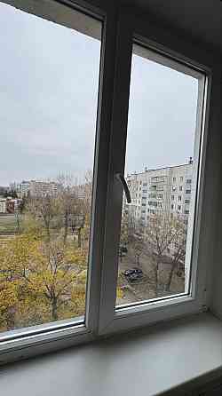 Продаж трикімнатна на ПЗР Геронимівка