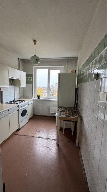 Продаж трикімнатна на ПЗР Геронимівка - зображення 1