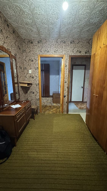 Продаж трикімнатна на ПЗР Геронимівка - зображення 5