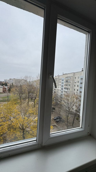 Продаж трикімнатна на ПЗР Геронимівка - зображення 3