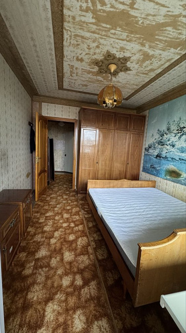 Продаж трикімнатна на ПЗР Геронимівка - зображення 6