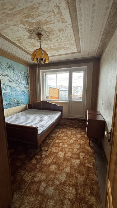 Продаж трикімнатна на ПЗР Геронимівка - зображення 7