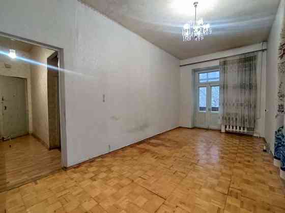 БЕЗ% 1-кімн., 41,6 кв.м, вул. Жилянська, 55 — метро «Вокзальна», Киев