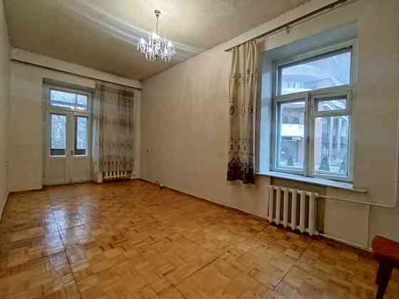 БЕЗ% 1-кімн., 41,6 кв.м, вул. Жилянська, 55 — метро «Вокзальна», Киев