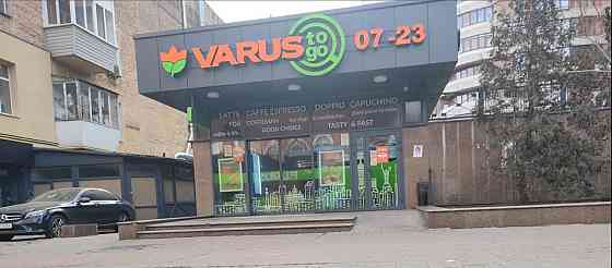 БЕЗ% 1-кімн., 41,6 кв.м, вул. Жилянська, 55 — метро «Вокзальна», Киев