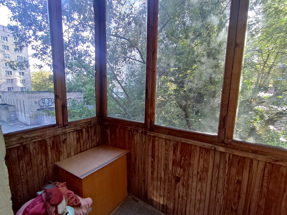 БЕЗ% 1-кімн., 41,6 кв.м, вул. Жилянська, 55 — метро «Вокзальна», Киев - изображение 8