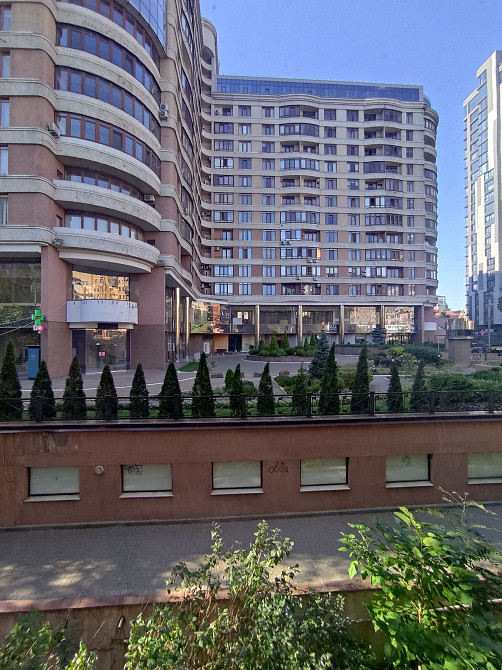 БЕЗ% 1-кімн., 41,6 кв.м, вул. Жилянська, 55 — метро «Вокзальна», Киев - изображение 6