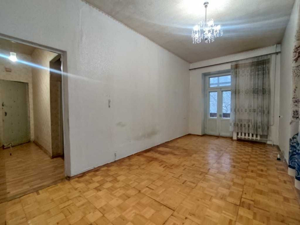 БЕЗ% 1-кімн., 41,6 кв.м, вул. Жилянська, 55 — метро «Вокзальна», Киев - изображение 1