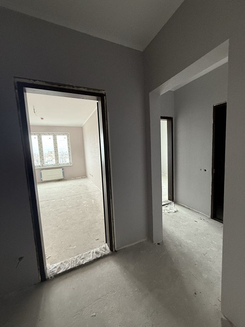 Продається 1-к квартира Київ, Коноплянська 22-А, ЖК Навігатор-2,єоселя Київ - зображення 8