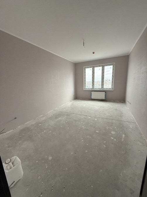 Продається 1-к квартира Київ, Коноплянська 22-А, ЖК Навігатор-2,єоселя Київ - зображення 1