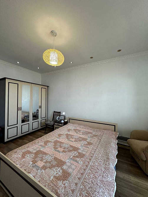 Продам 3-комн квартиру Таирова, Близость оптового рынка. Одесса - изображение 4