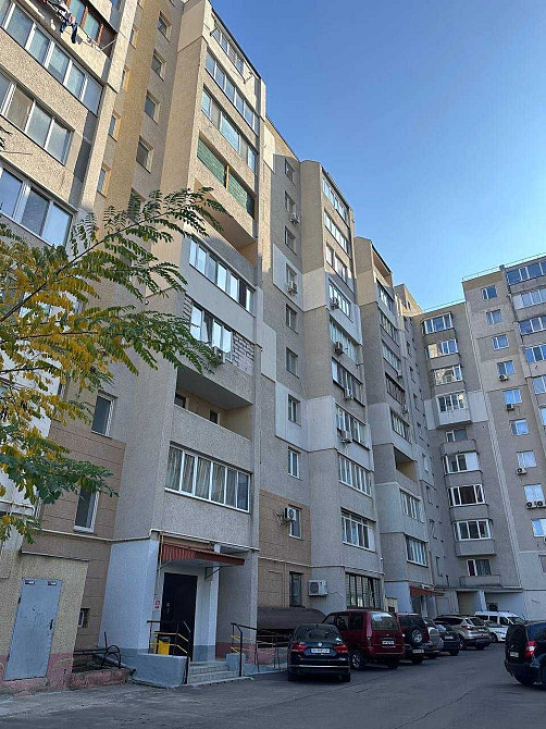 Продам 3-комн квартиру Таирова, Близость оптового рынка. Одесса - изображение 1