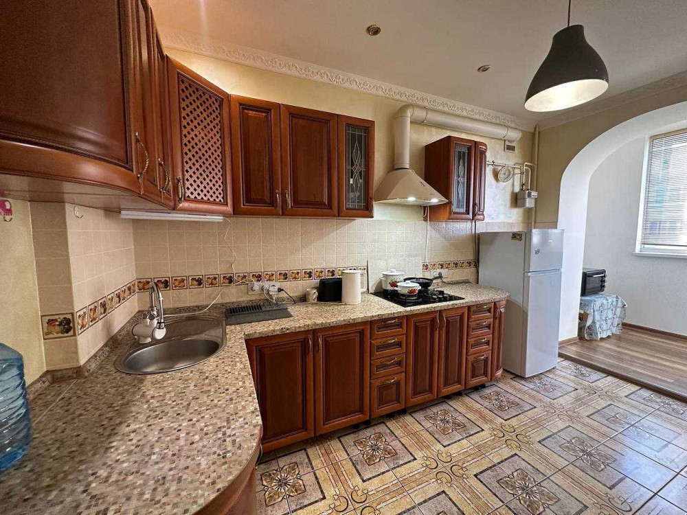 Продам 3-комн квартиру Таирова, Близость оптового рынка. Одесса - изображение 7