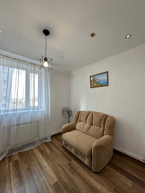 Продам 3-комн квартиру Таирова, Близость оптового рынка. Одесса - изображение 3