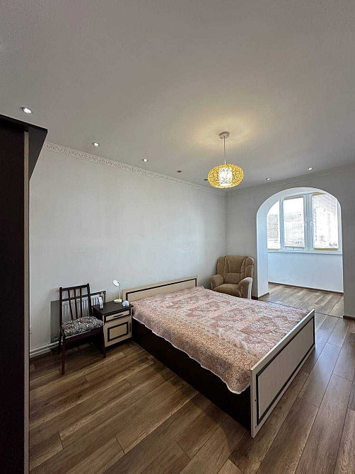 Продам 3-комн квартиру Таирова, Близость оптового рынка. Одесса - изображение 8