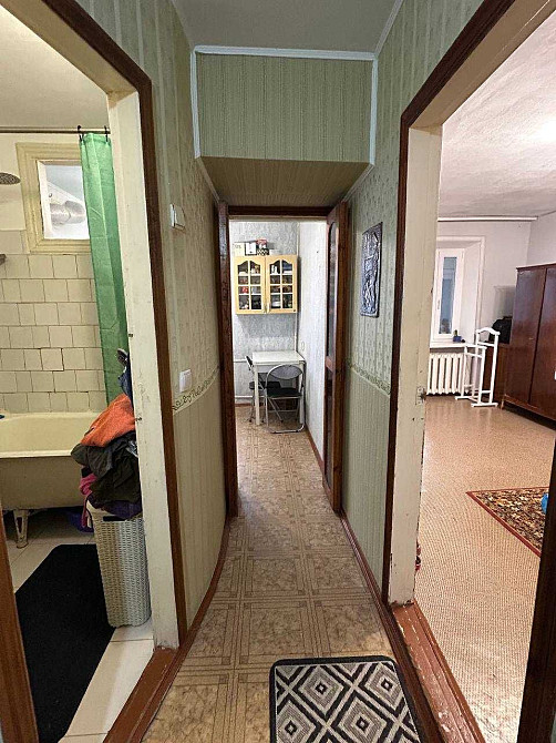 Продаю 1к/кв. ул. О.Григорьева (Правды) Миколаїв - зображення 7