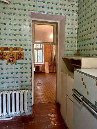 Двухкомнатная квартира на Молдаванке/Садиковская/Градоначальницкая Одесса