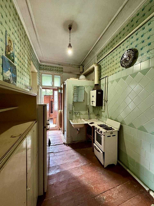 Двухкомнатная квартира на Молдаванке/Садиковская/Градоначальницкая Одесса - изображение 7