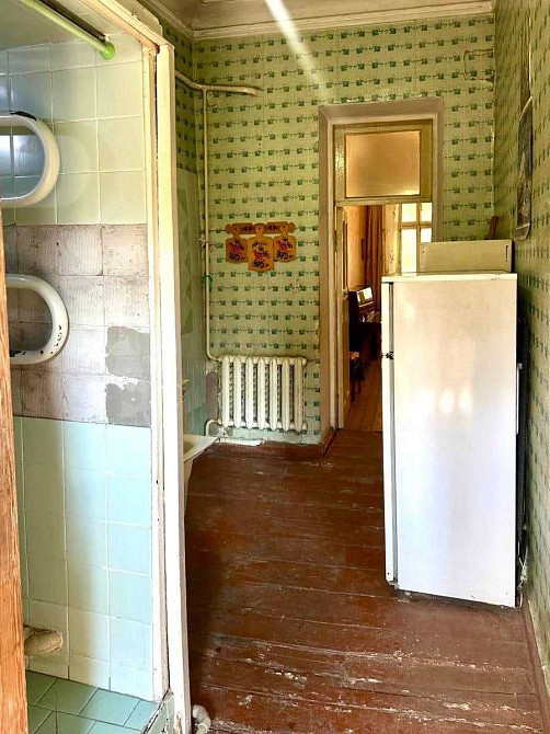 Двухкомнатная квартира на Молдаванке/Садиковская/Градоначальницкая Одесса - изображение 6