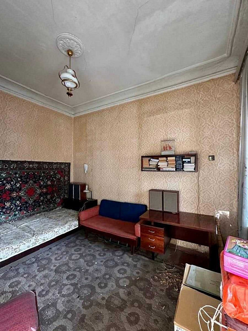 Двухкомнатная квартира на Молдаванке/Садиковская/Градоначальницкая Одесса - изображение 8