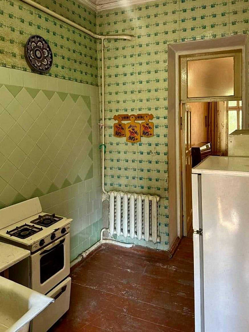 Двухкомнатная квартира на Молдаванке/Садиковская/Градоначальницкая Одесса - изображение 3