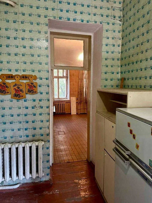 Двухкомнатная квартира на Молдаванке/Садиковская/Градоначальницкая Одесса - изображение 4