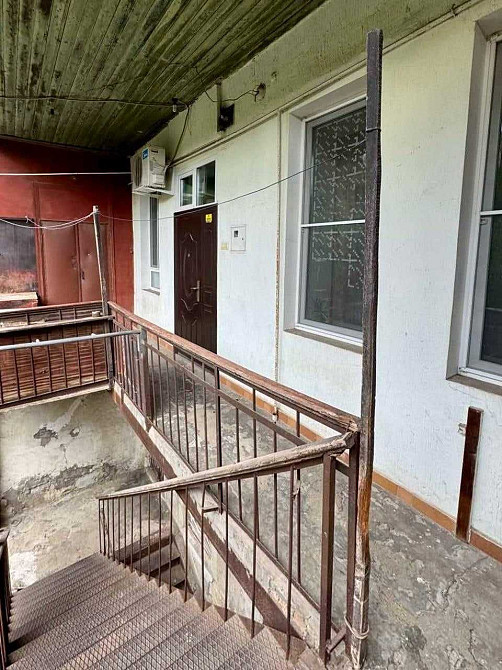 Двухкомнатная квартира на Молдаванке/Садиковская/Градоначальницкая Одесса - изображение 1